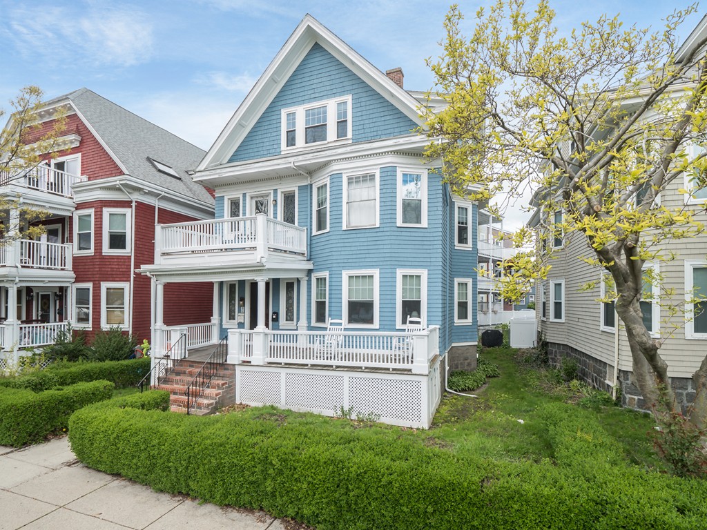 1740 Columbia Rd #3, Boston, MA Photo #17