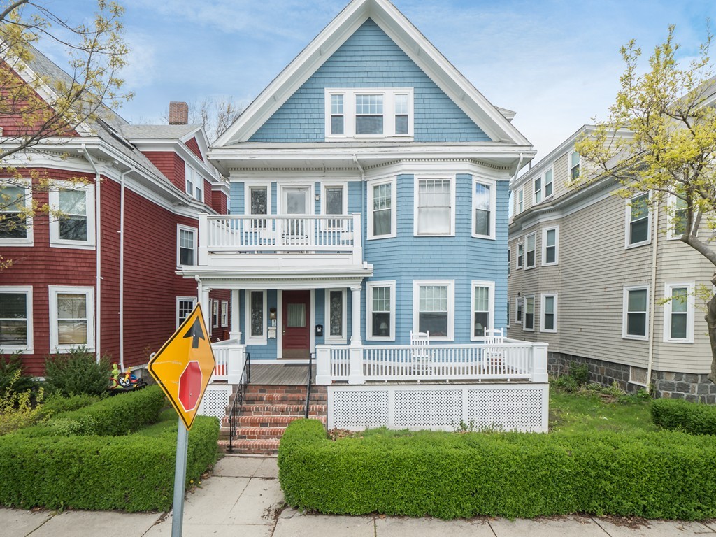 1740 Columbia Rd #3, Boston, MA Photo #1