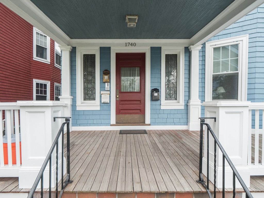 1740 Columbia Rd #3, Boston, MA Photo #15