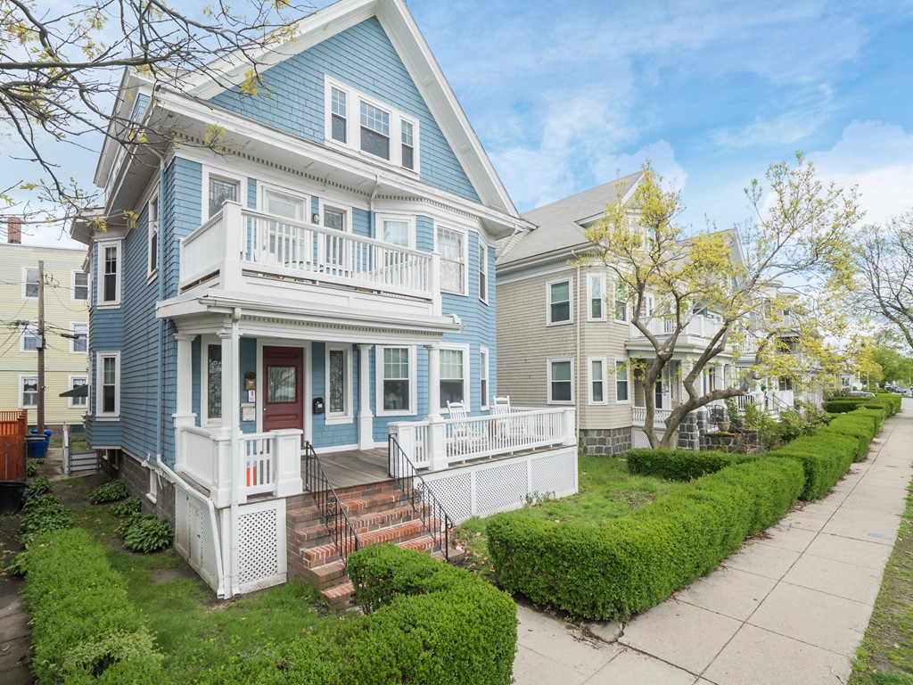 1740 Columbia Rd #3, Boston, MA Photo #16