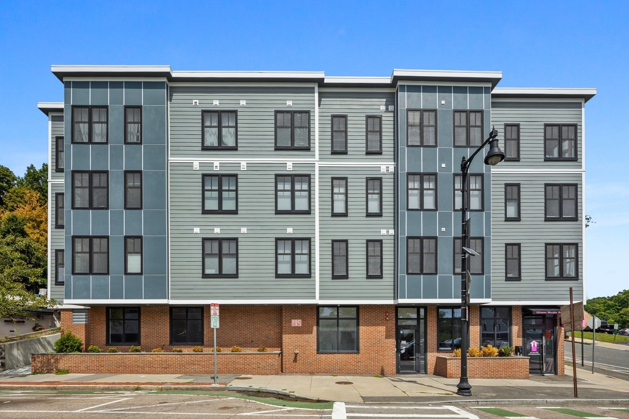 1721 Centre St #204, Boston, MA, 1721 Centre St #204, Boston, MA Photo #28