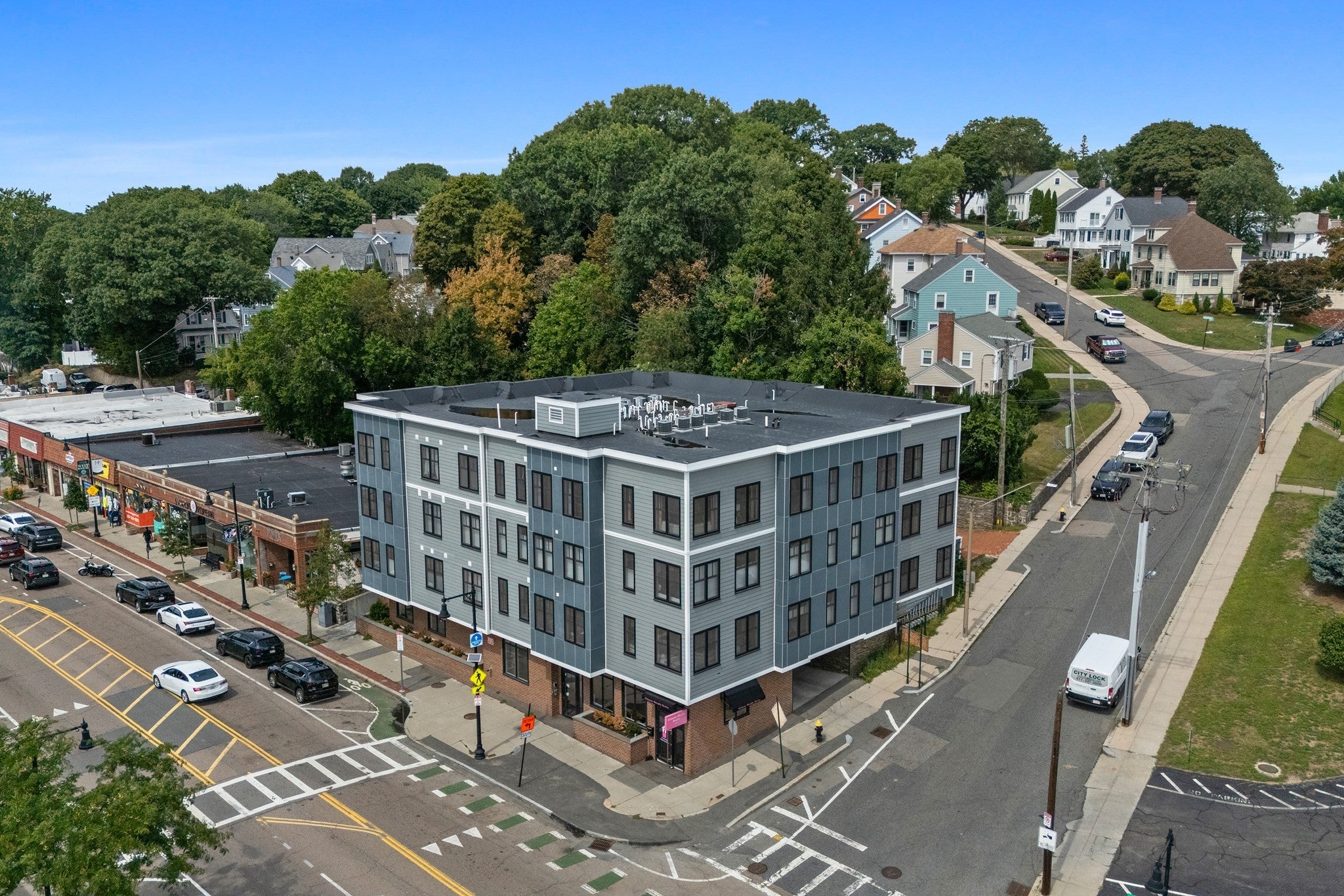 1721 Centre St #204, Boston, MA, 1721 Centre St #204, Boston, MA Photo #31
