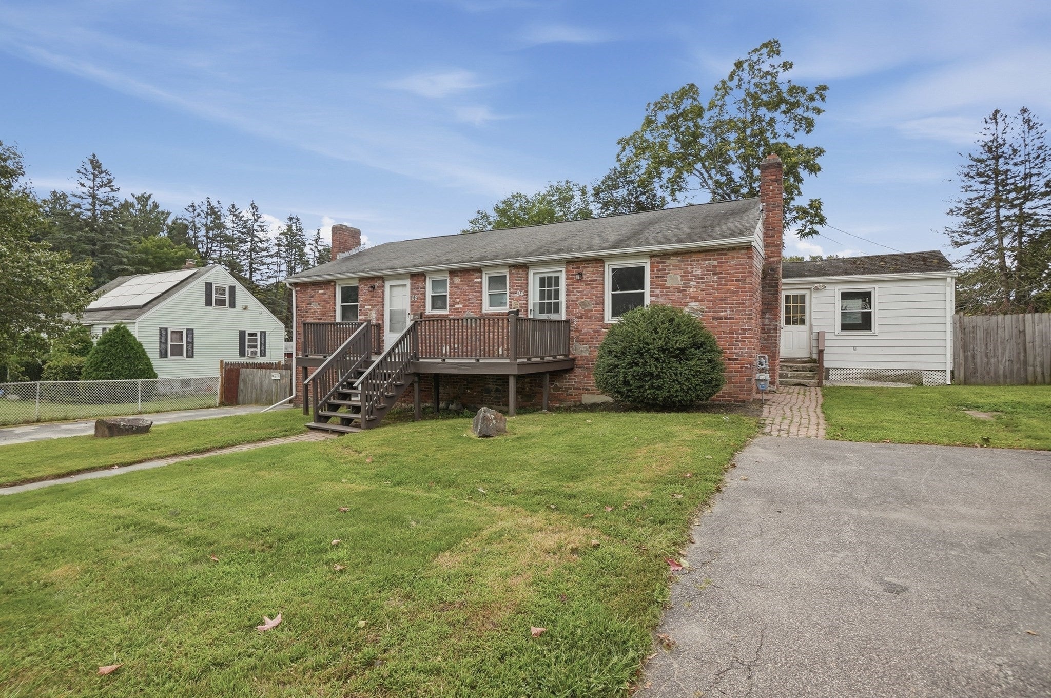 98 Kenberma Road, Worcester, MA, 98 Kenberma Road, Worcester, MA Photo #37