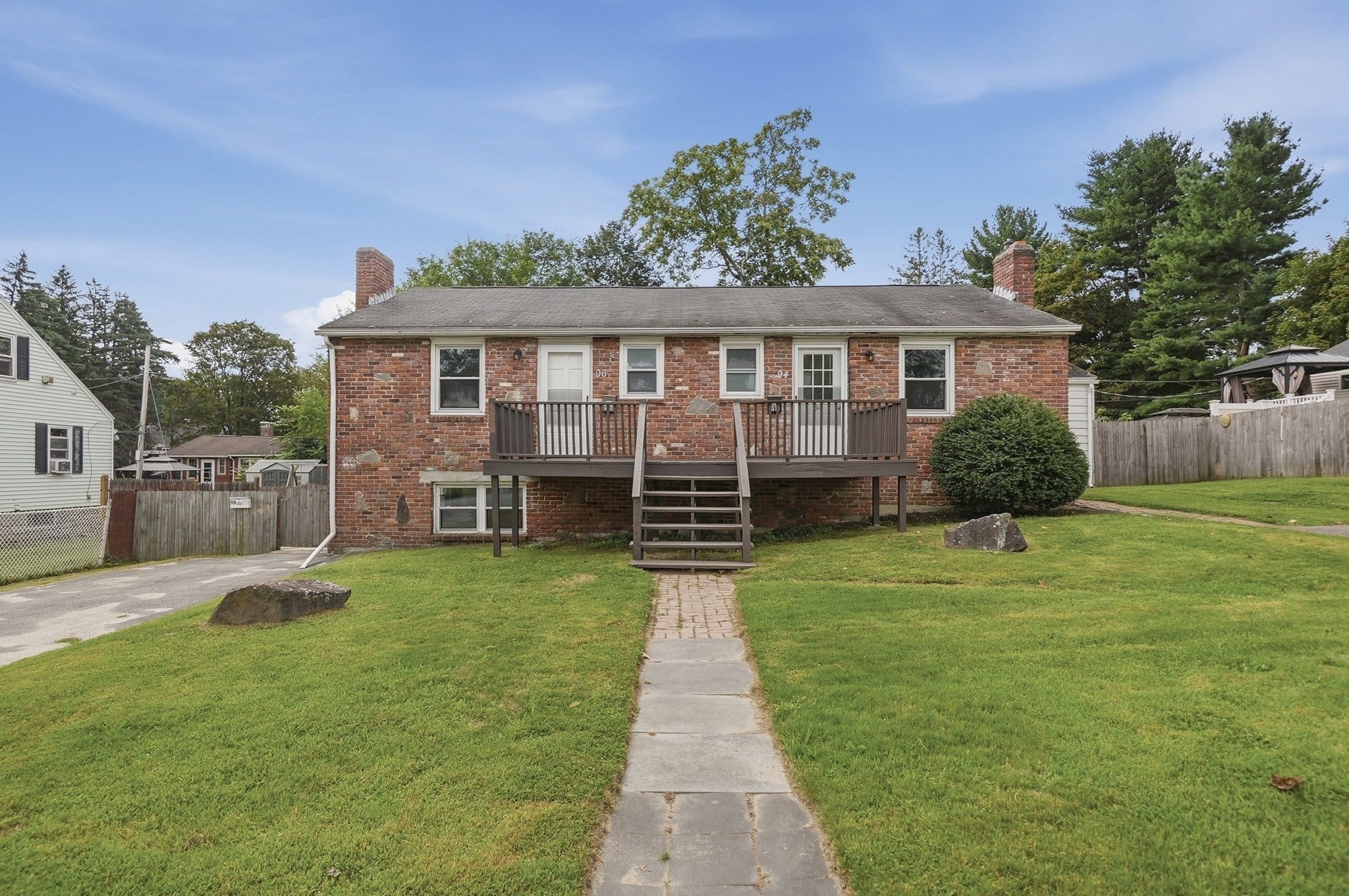 98 Kenberma Road, Worcester, MA, 98 Kenberma Road, Worcester, MA Photo #1