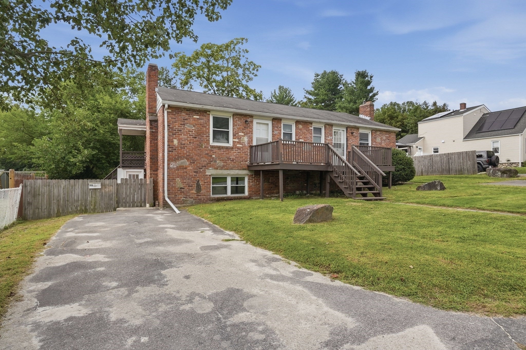 98 Kenberma Road, Worcester, MA, 98 Kenberma Road, Worcester, MA Photo #2