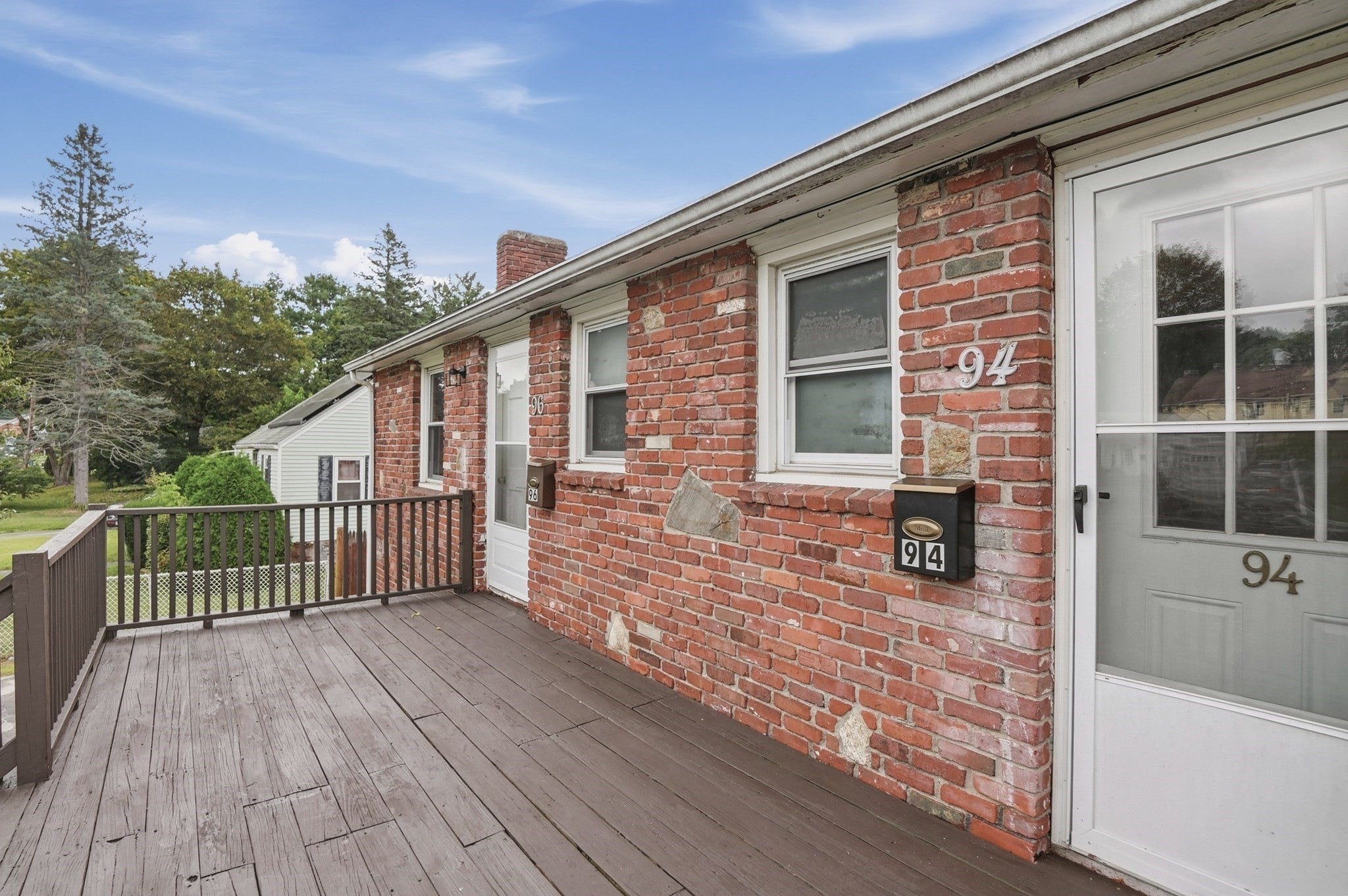 98 Kenberma Road, Worcester, MA, 98 Kenberma Road, Worcester, MA Photo #3