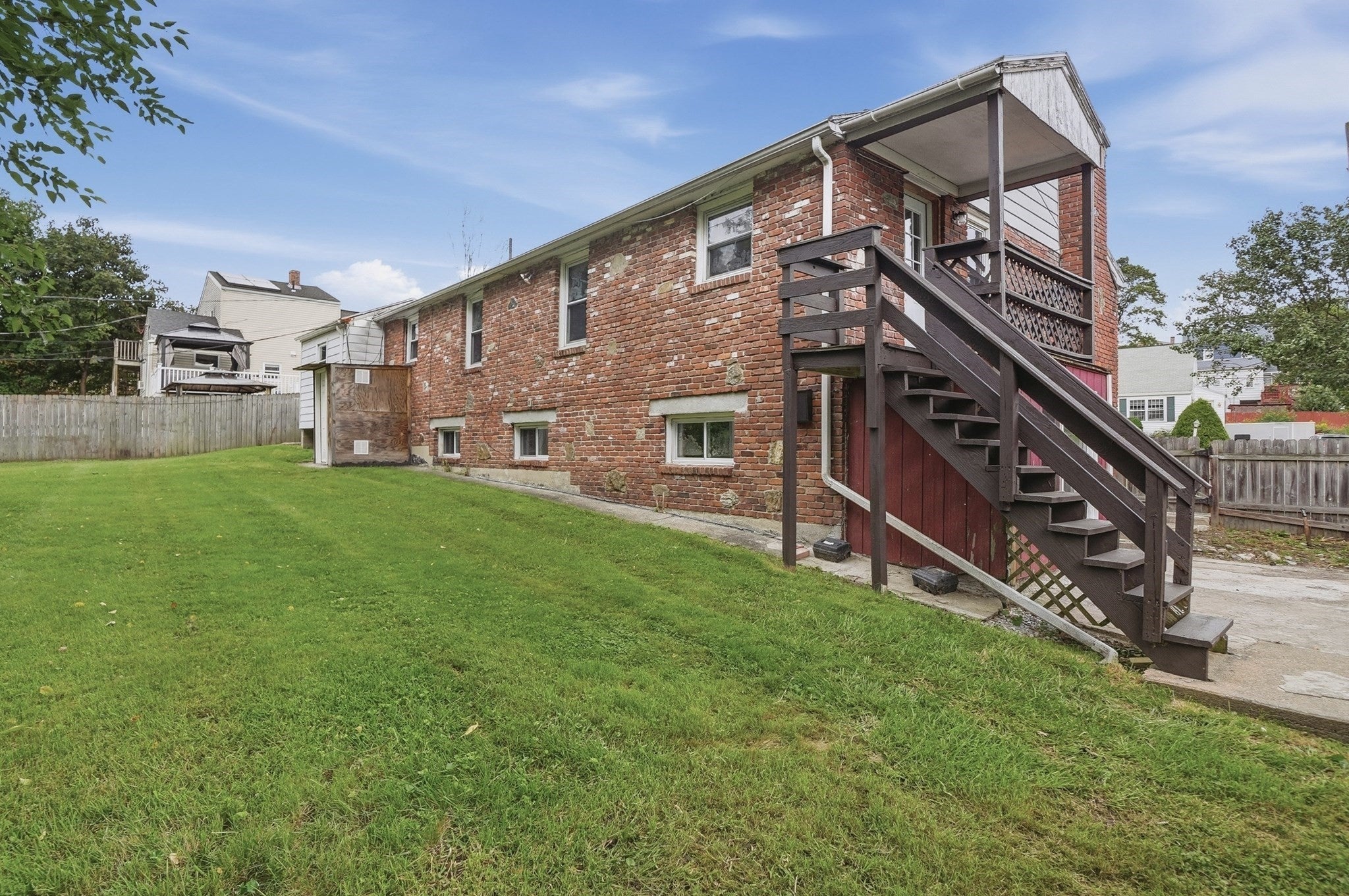 98 Kenberma Road, Worcester, MA, 98 Kenberma Road, Worcester, MA Photo #36