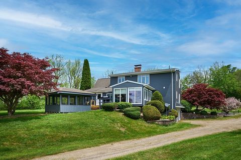 345 Ireland St Chesterfield MA 01084