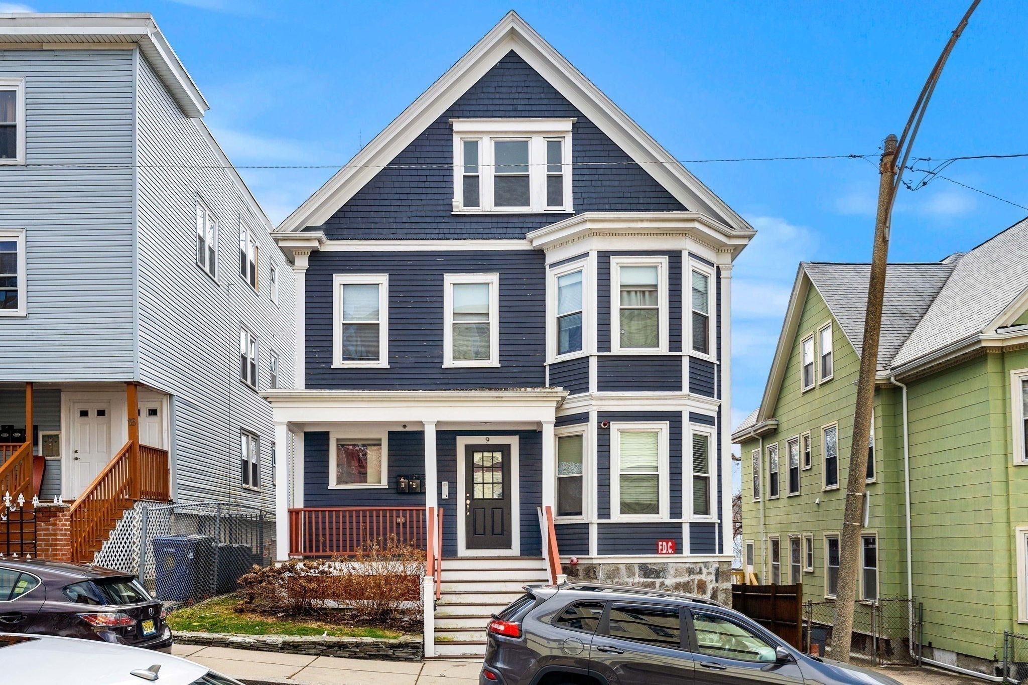 9 Upham Ave #3, Boston, MA, 9 Upham Ave #3, Boston, MA Photo #22