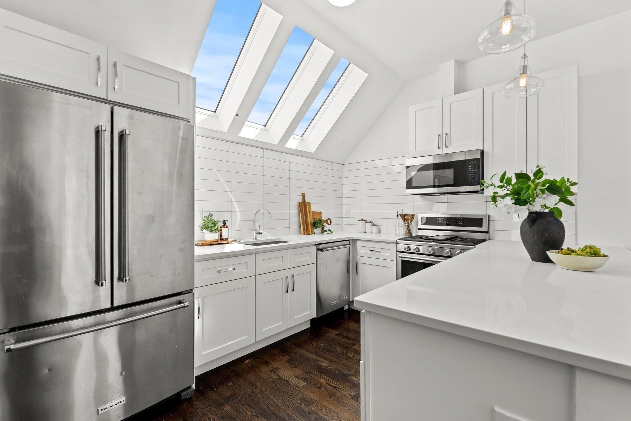9 Upham Ave 3, Boston MA 02125