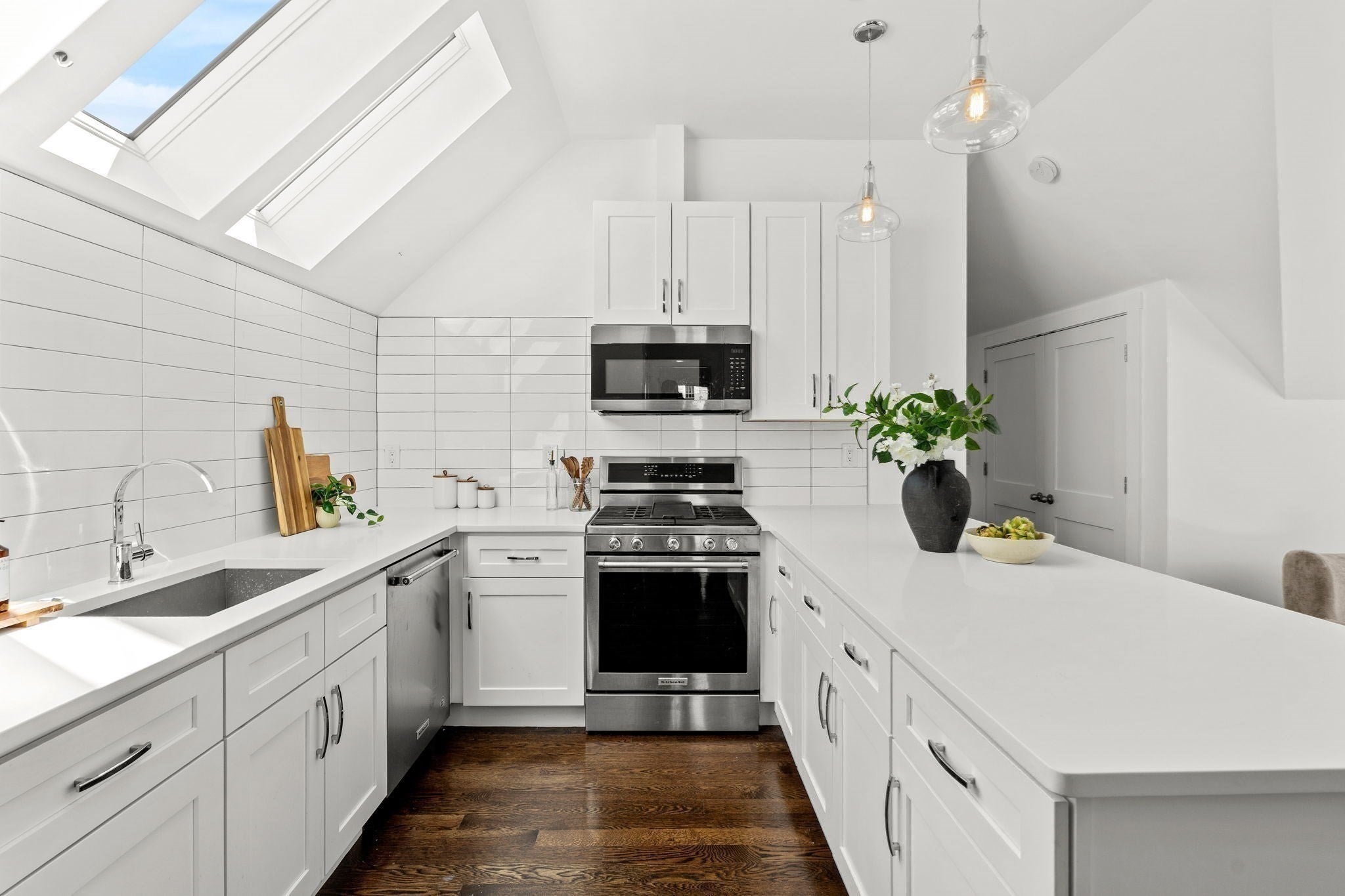 9 Upham Ave #3, Boston, MA, 9 Upham Ave #3, Boston, MA Photo #3