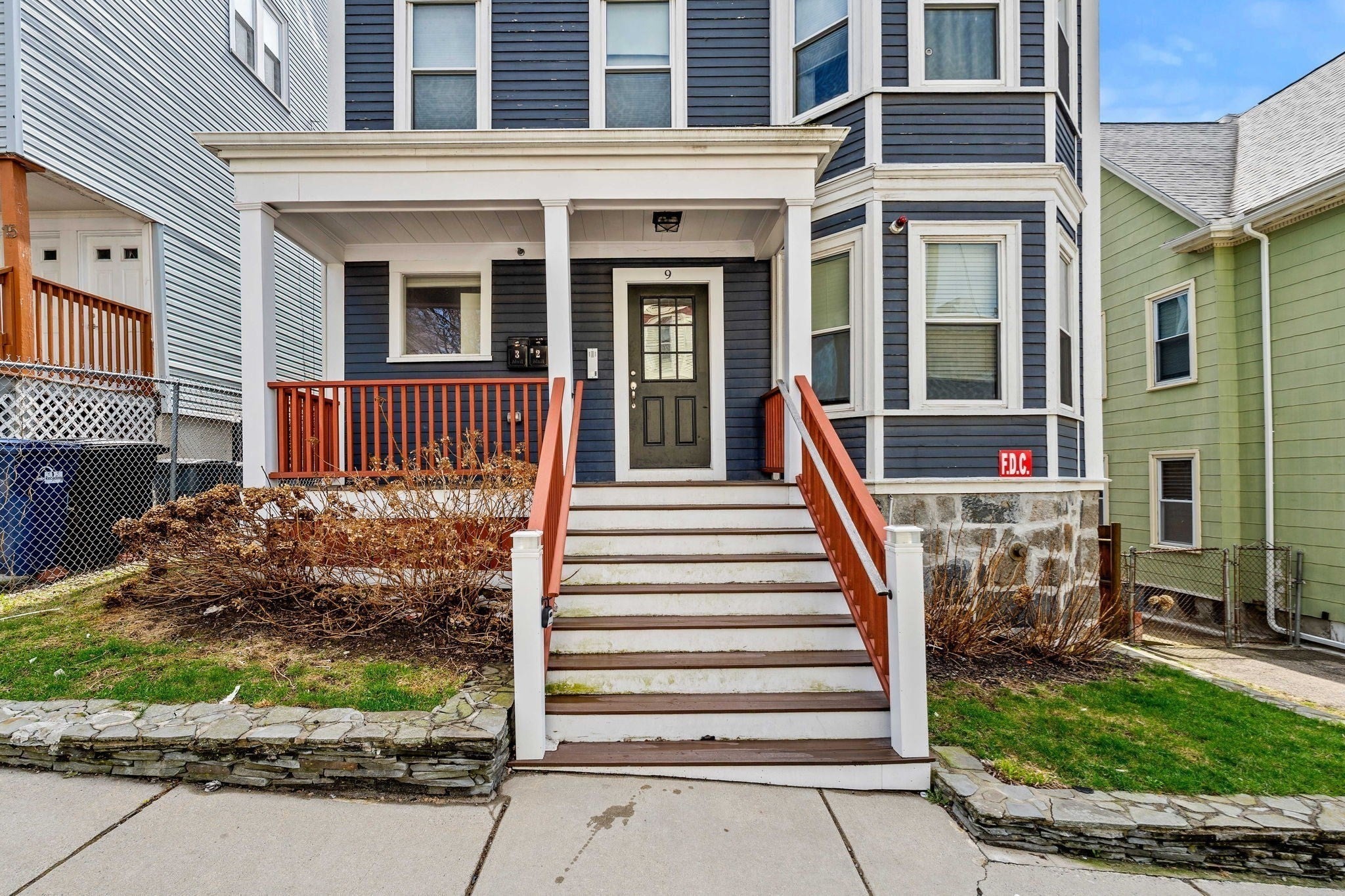 9 Upham Ave #3, Boston, MA, 9 Upham Ave #3, Boston, MA Photo #23