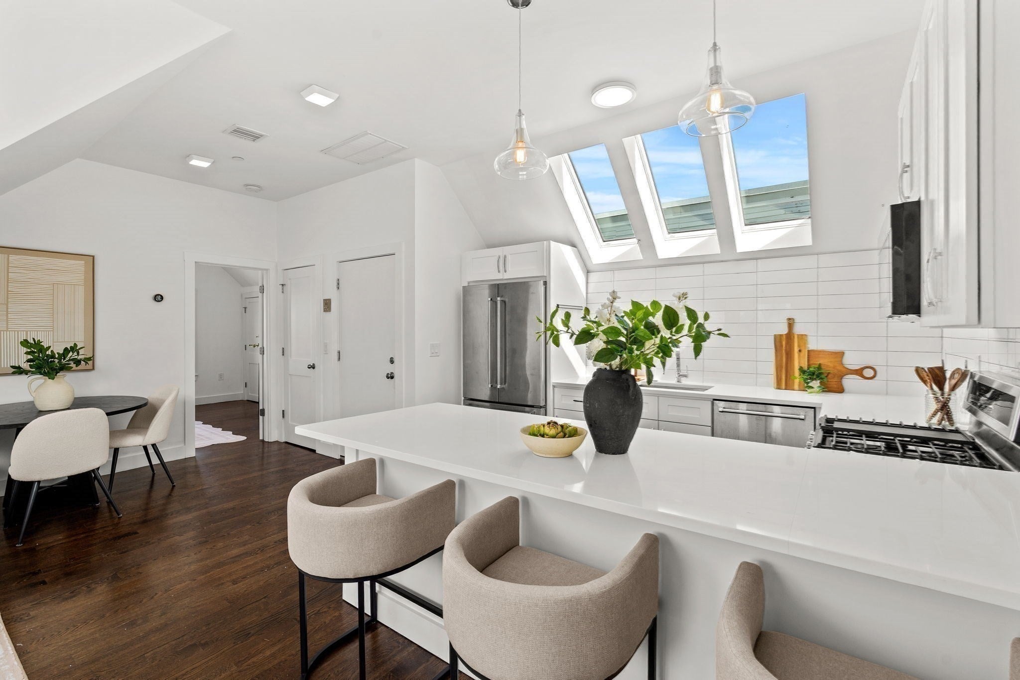 9 Upham Ave #3, Boston, MA, 9 Upham Ave #3, Boston, MA Photo #6