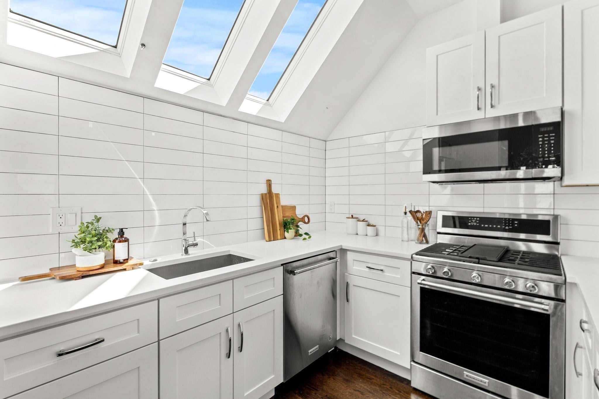 9 Upham Ave #3, Boston, MA, 9 Upham Ave #3, Boston, MA Photo #4