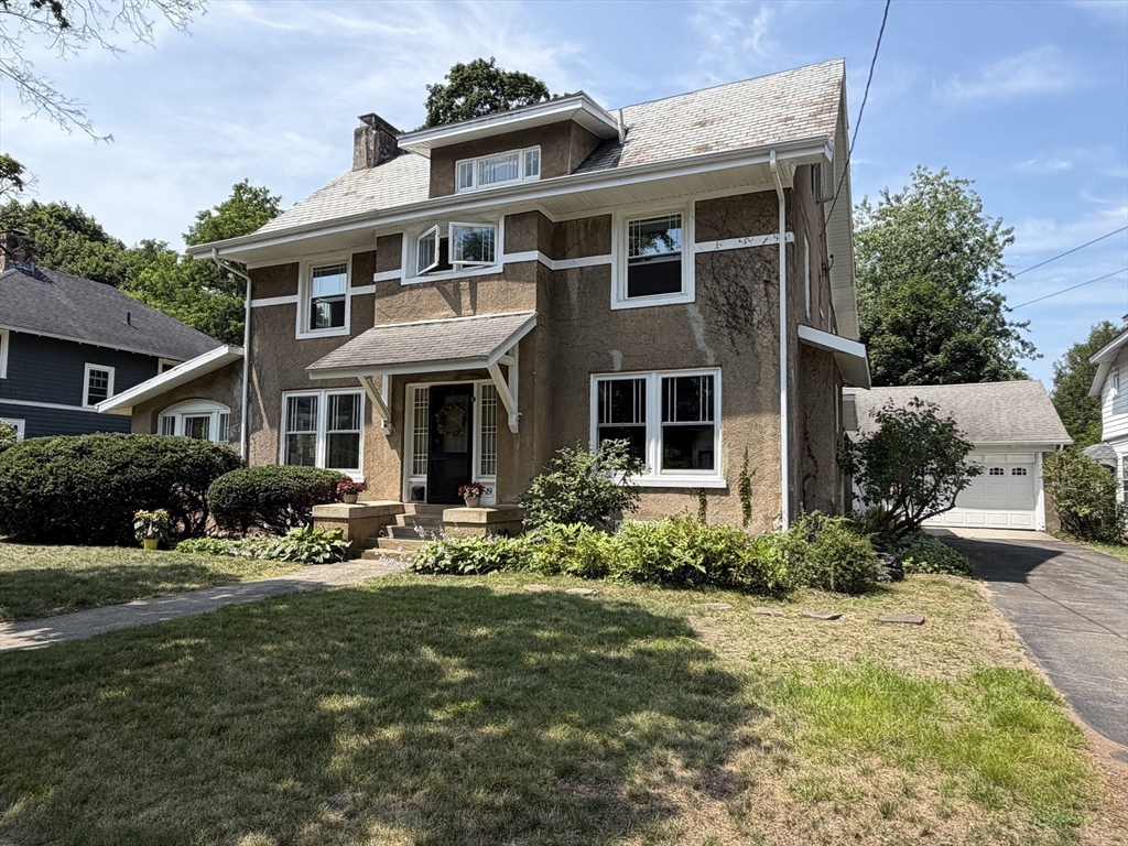 19 Wellesley Rd, Holyoke, MA, 19 Wellesley Rd, Holyoke, MA Photo #4