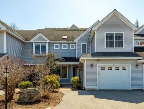 414 Fernwood Lane 414 Clinton MA 01510