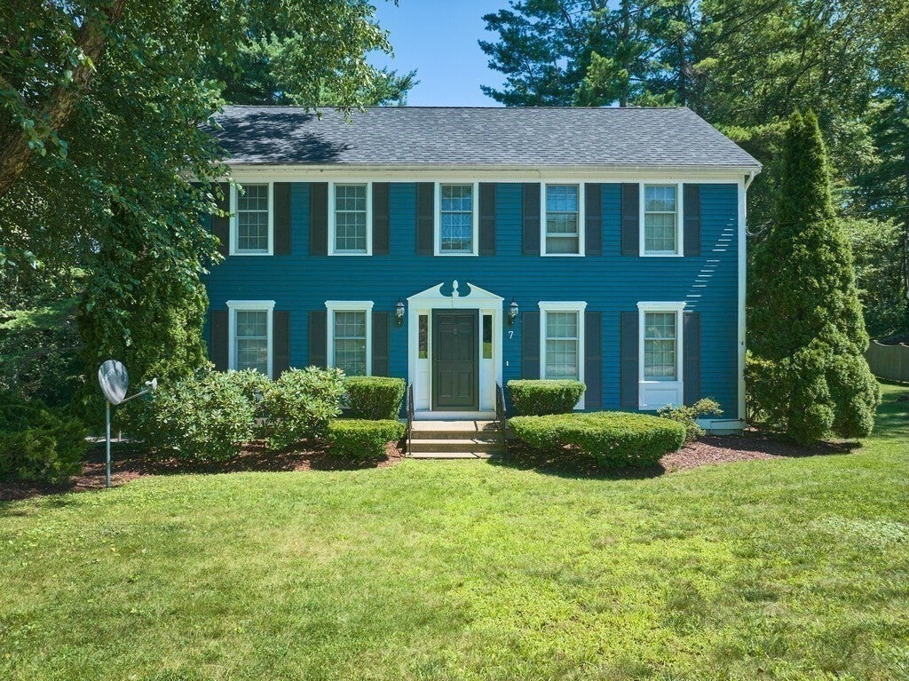 7 Baldwin St, Leicester, MA, 7 Baldwin St, Leicester, MA Photo #32