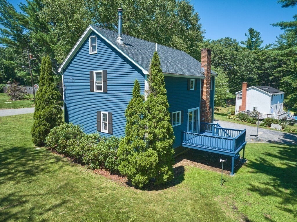 7 Baldwin St, Leicester, MA, 7 Baldwin St, Leicester, MA Photo #29