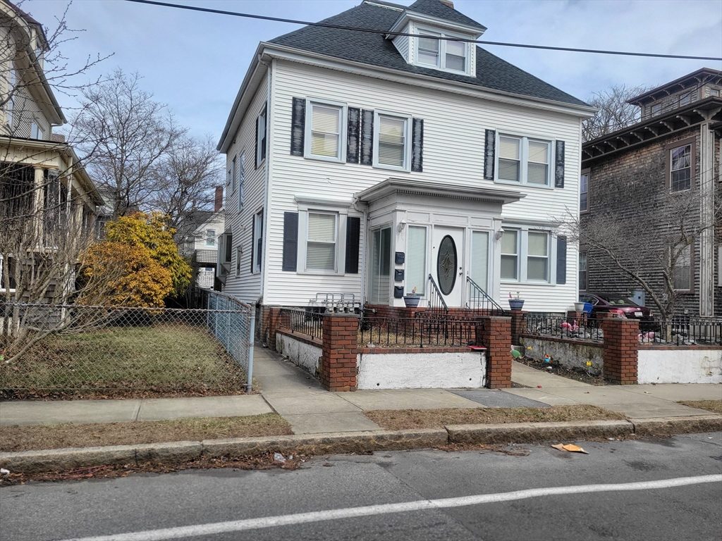 115 Mill Street