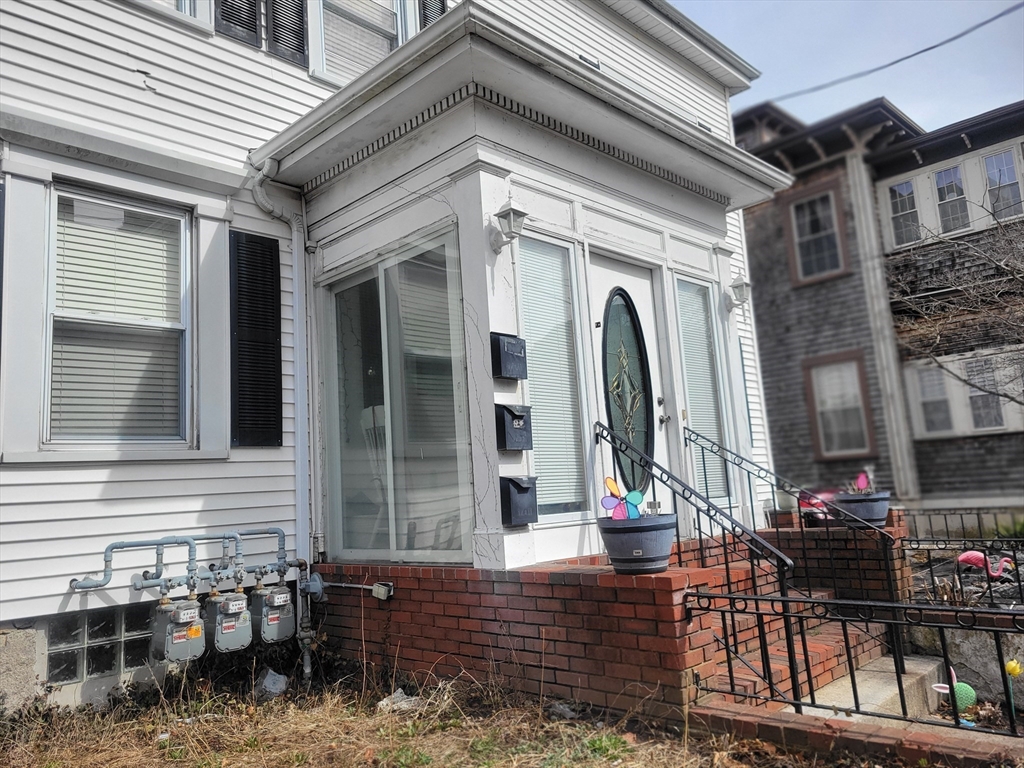 115 Mill Street