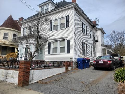 115 Mill Street New Bedford MA 02740