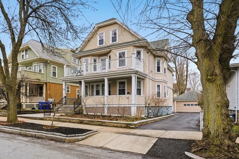 58-60 Orvis Rd Arlington MA 02474