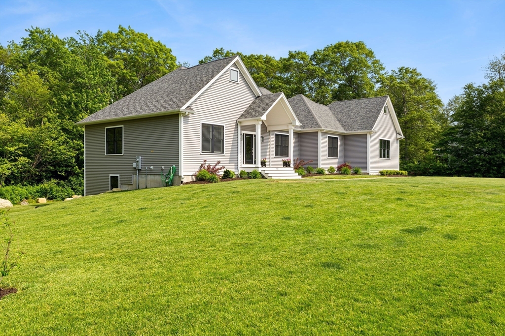 751 Sharps Lot Rd
