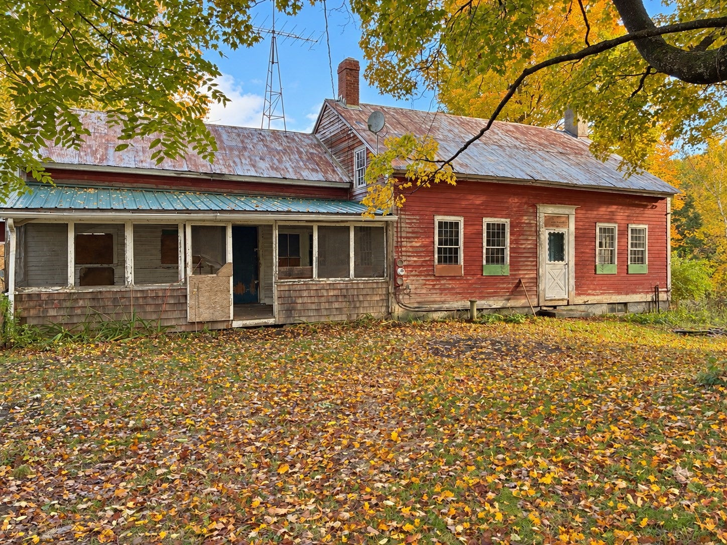 Photo of 1024 Hawley Rd, Ashfield, MA