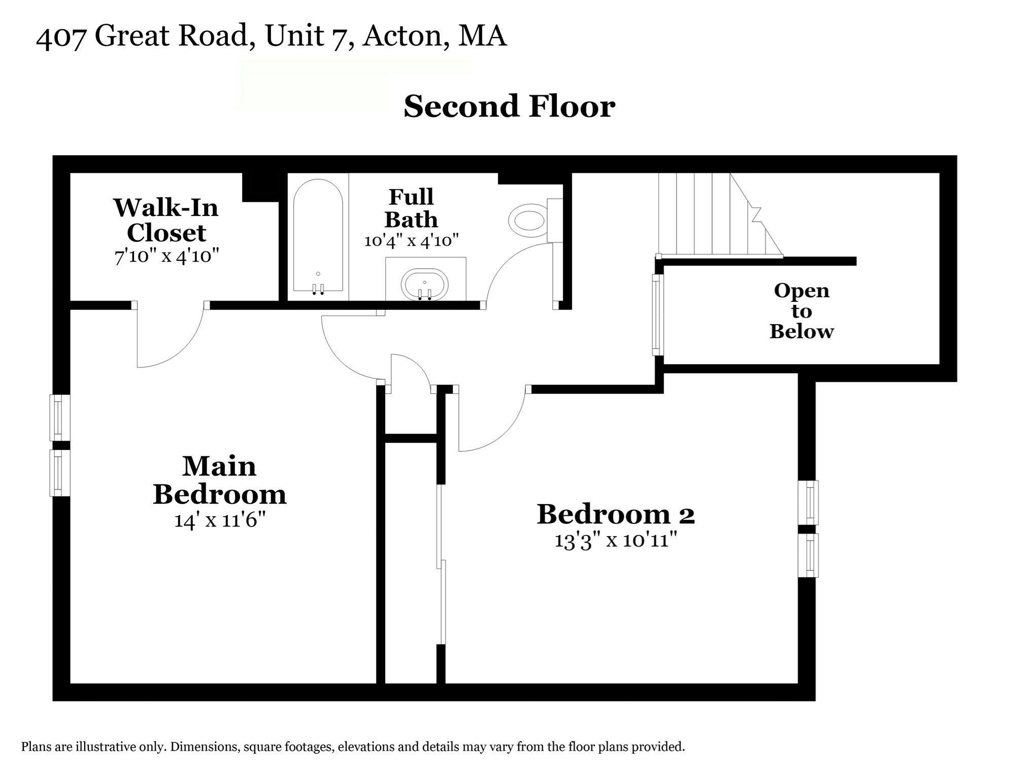 407 Great Rd #7, Acton, MA, 407 Great Rd #7, Acton, MA Photo #28