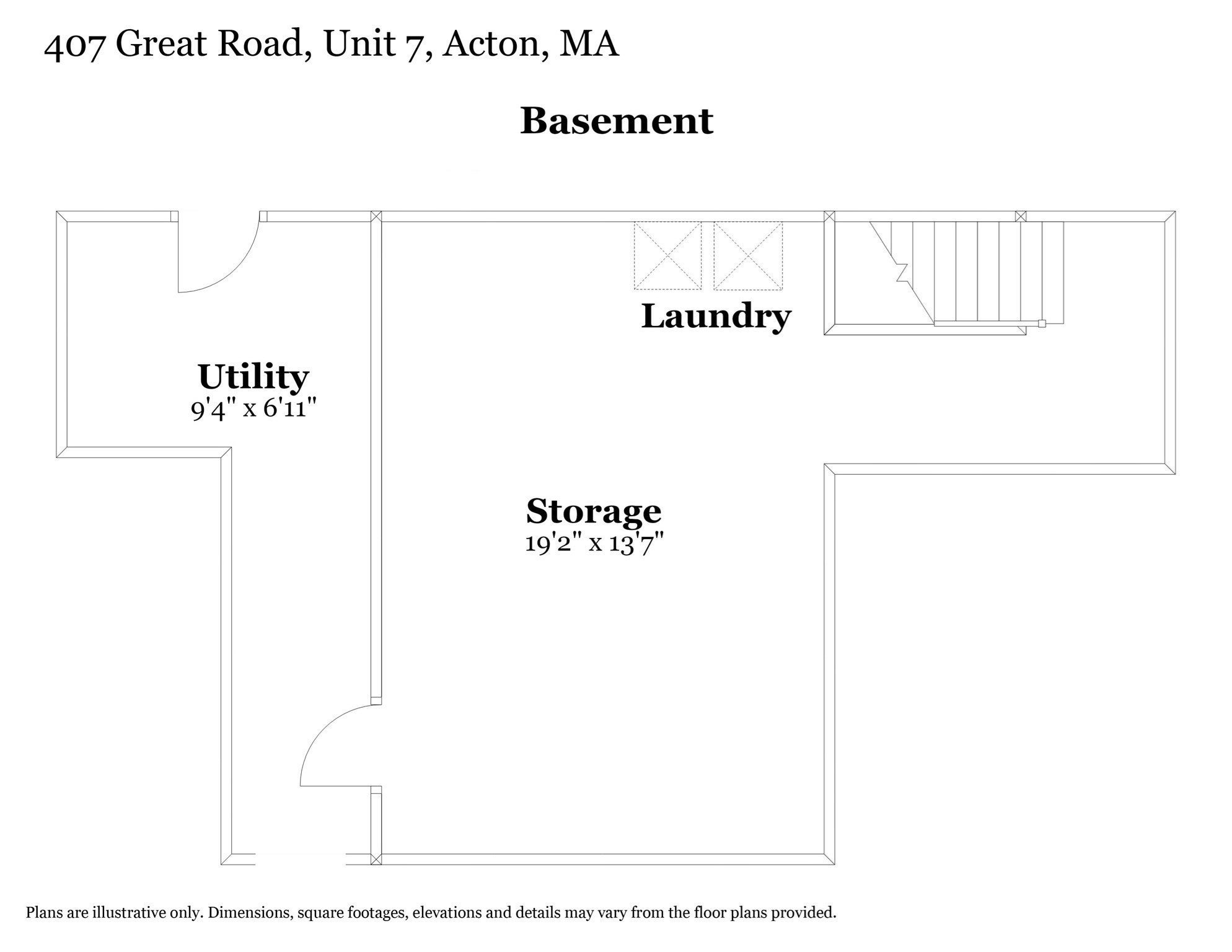 407 Great Rd #7, Acton, MA, 407 Great Rd #7, Acton, MA Photo #29