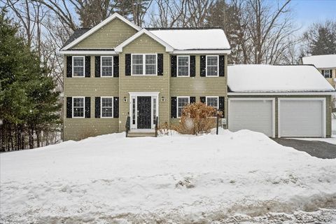 Photo of 2 Lydia Lane, Clinton, MA 01510 (MLS # 73482983)