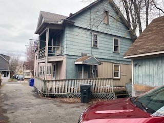 289-291 Lexington St