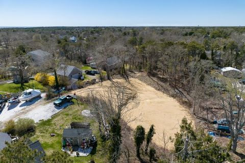 Photo of 0 George Ryder Rd, Chatham, MA 02633 (MLS # 73104629)