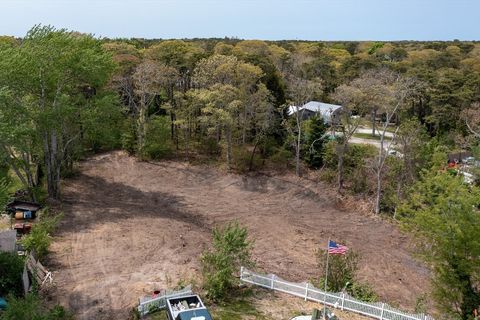 0 George Ryder Rd Chatham MA 02633