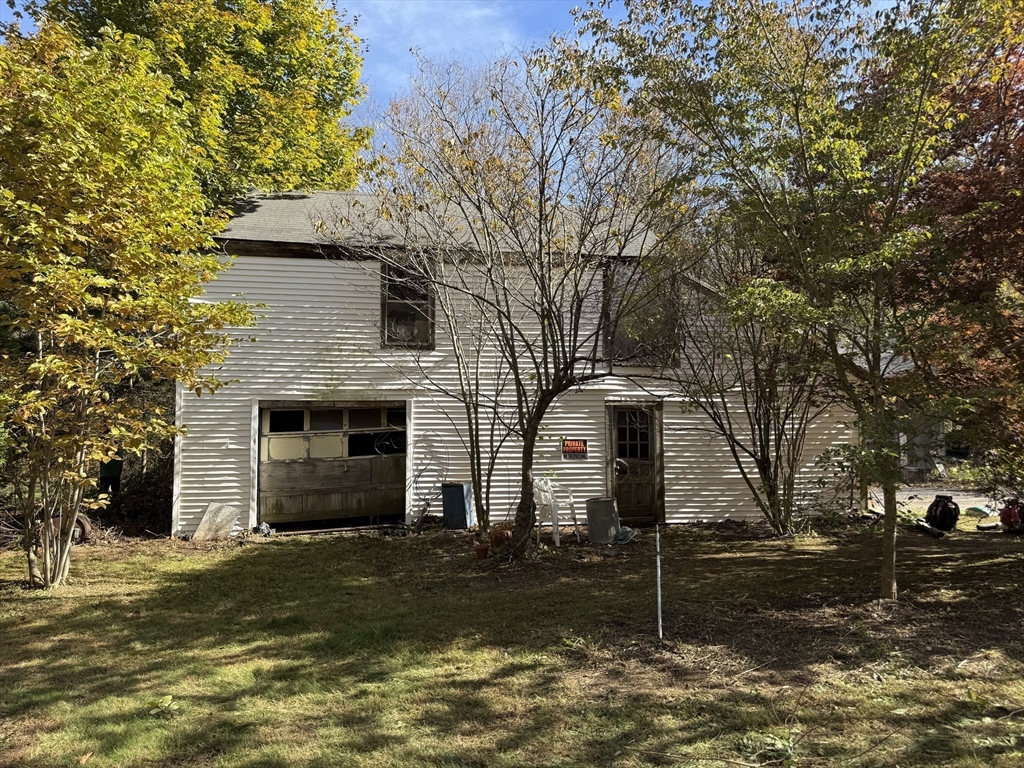5 Old Coldbrook Rd
