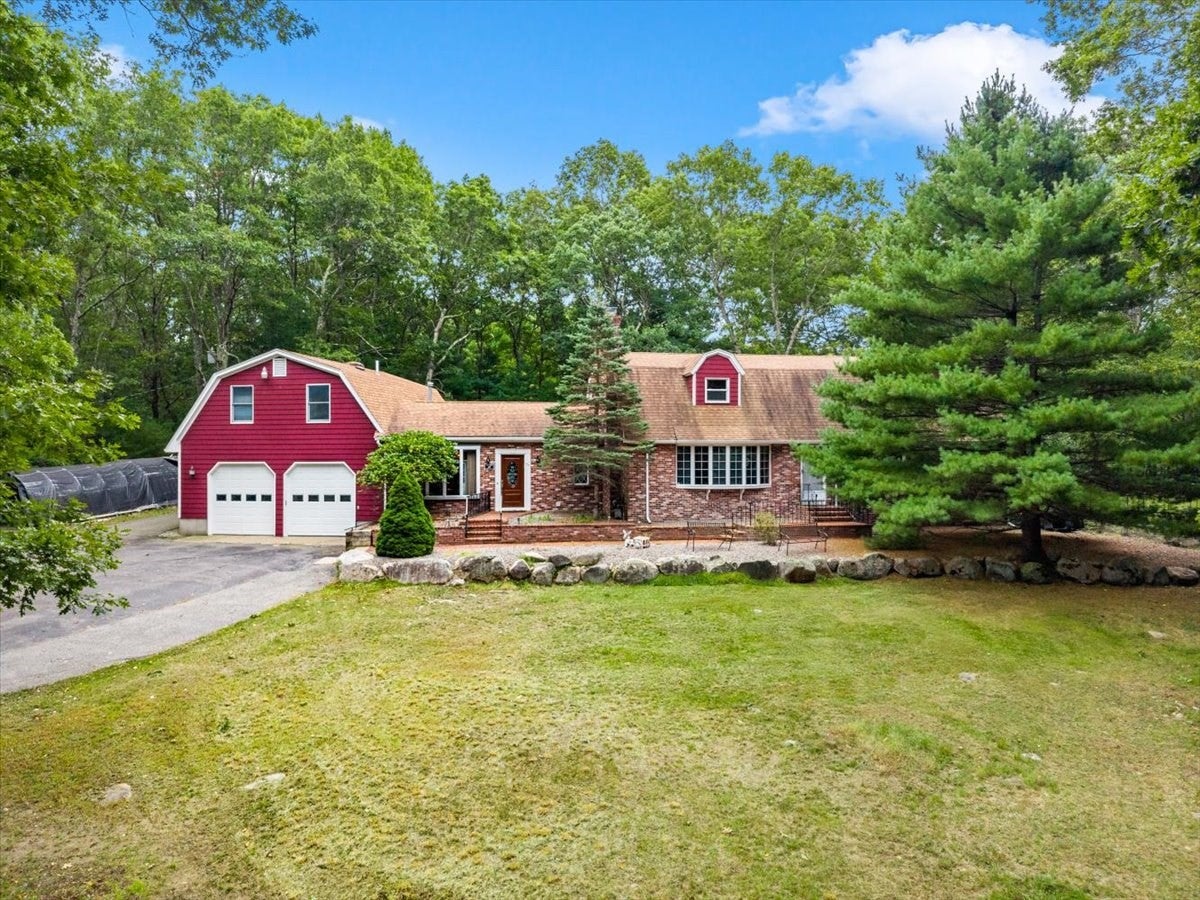 331 Mountain St, Sharon, MA, 331 Mountain St, Sharon, MA Photo #1