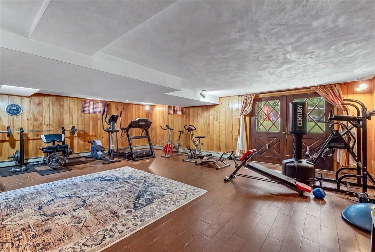 331 Mountain St, Sharon, MA, 331 Mountain St, Sharon, MA Photo #28