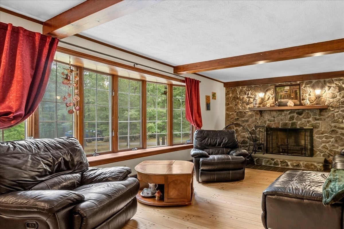 331 Mountain St, Sharon, MA, 331 Mountain St, Sharon, MA Photo #18