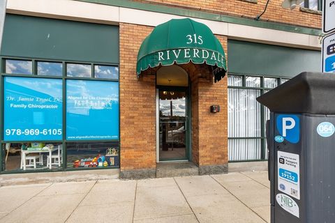 315 Rantoul St 402 Beverly MA 01915