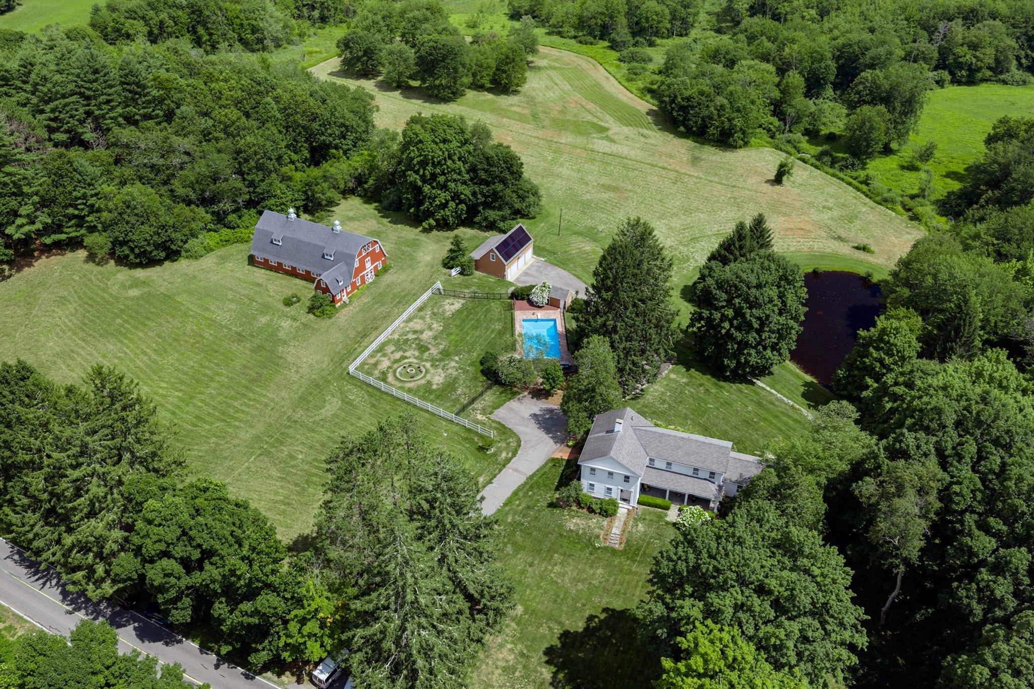 Photo: 304 Warren Rd, Brimfield, MA Photo: 304 Warren Rd, Brimfield, MA
