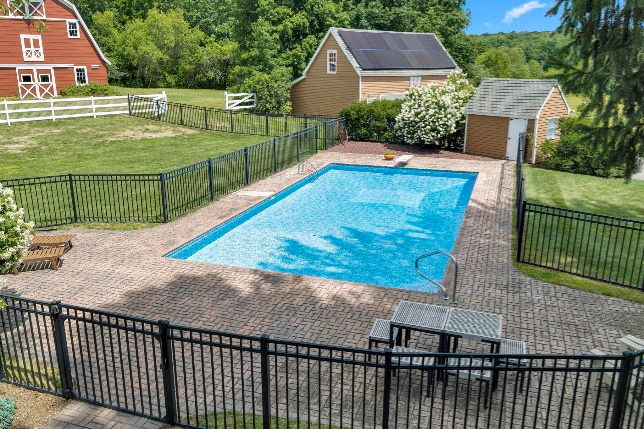304 Warren Rd, Brimfield, MA, 304 Warren Rd, Brimfield, MA Photo #8