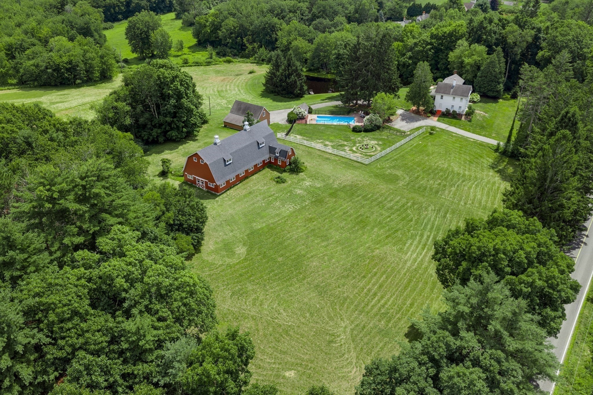 304 Warren Rd, Brimfield, MA, 304 Warren Rd, Brimfield, MA Photo #39