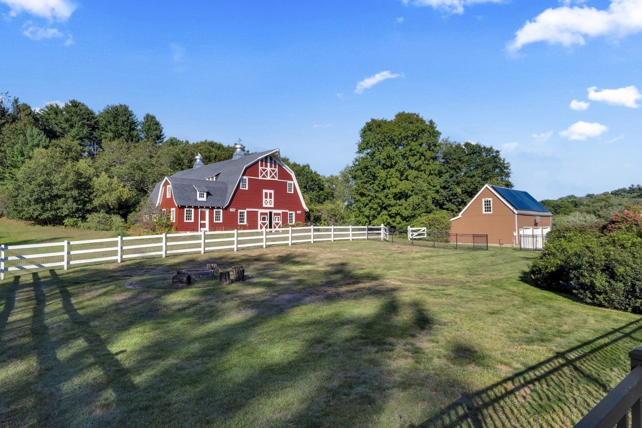 304 Warren Rd, Brimfield, MA, 304 Warren Rd, Brimfield, MA Photo #6