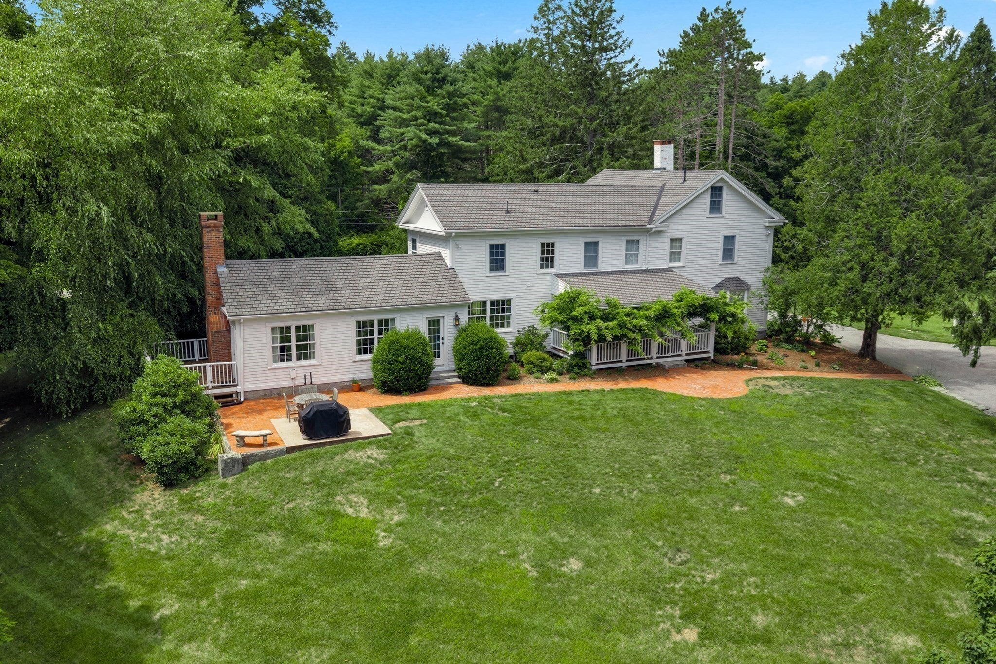 304 Warren Rd, Brimfield, MA, 304 Warren Rd, Brimfield, MA Photo #32