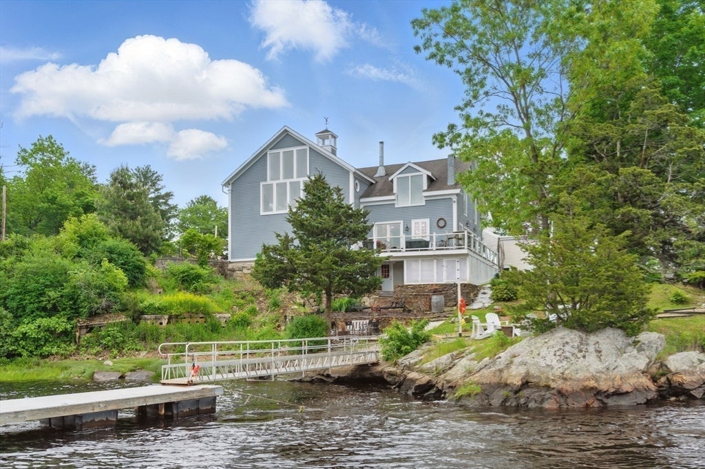 1 Deer Island Street #3, Newburyport, MA, 1 Deer Island Street #3, Newburyport, MA Photo #37