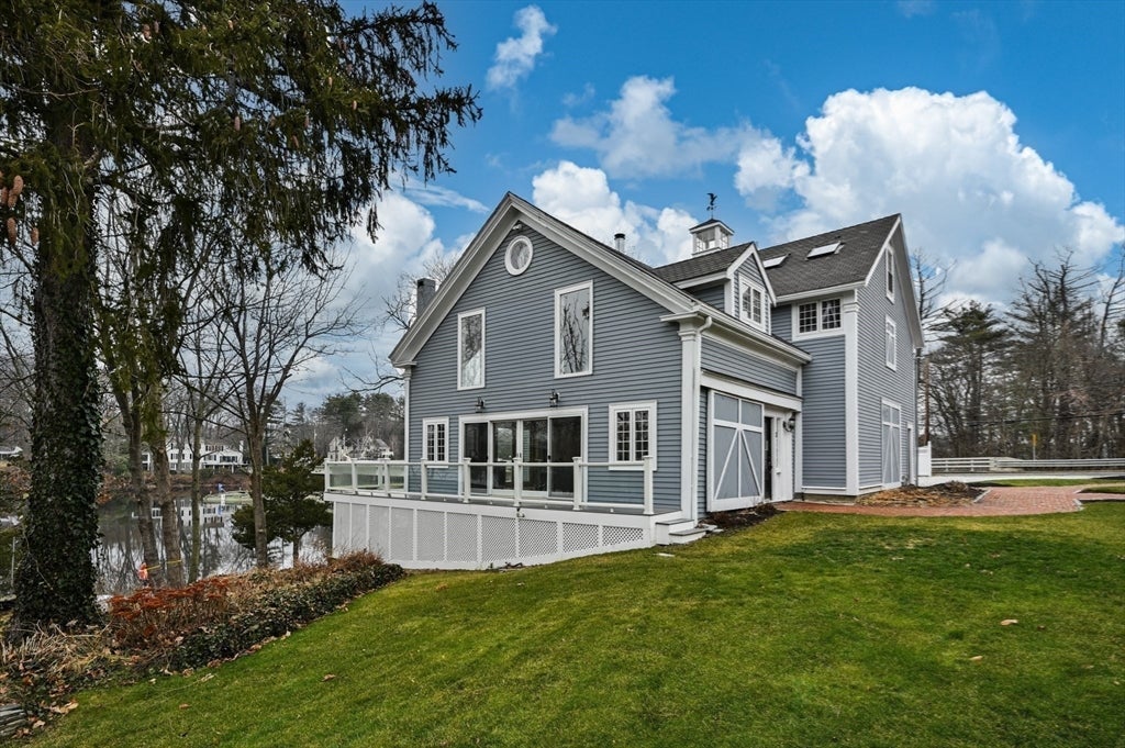 1 Deer Island Street #3, Newburyport, MA, 1 Deer Island Street #3, Newburyport, MA Photo #34
