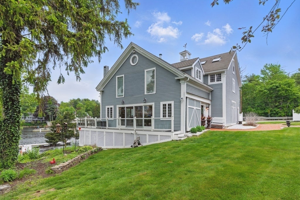 1 Deer Island Street #3, Newburyport, MA, 1 Deer Island Street #3, Newburyport, MA Photo #3