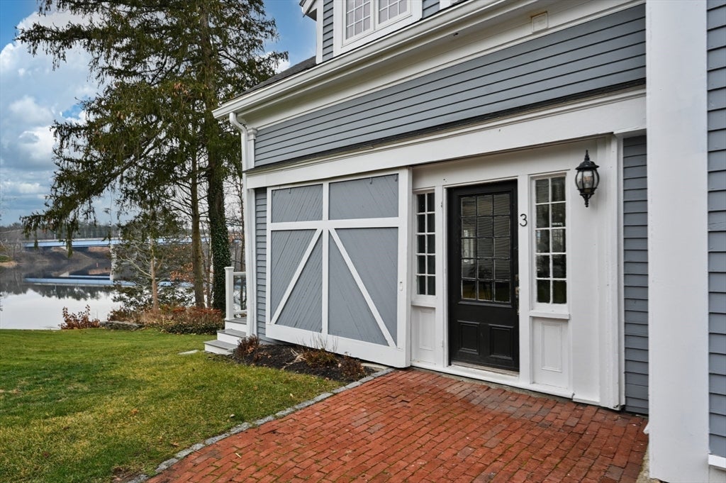 1 Deer Island Street #3, Newburyport, MA, 1 Deer Island Street #3, Newburyport, MA Photo #35