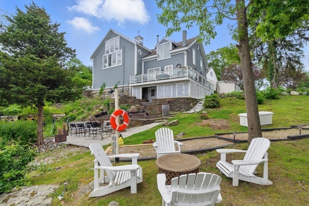 1 Deer Island Street #3, Newburyport, MA, 1 Deer Island Street #3, Newburyport, MA Photo #26