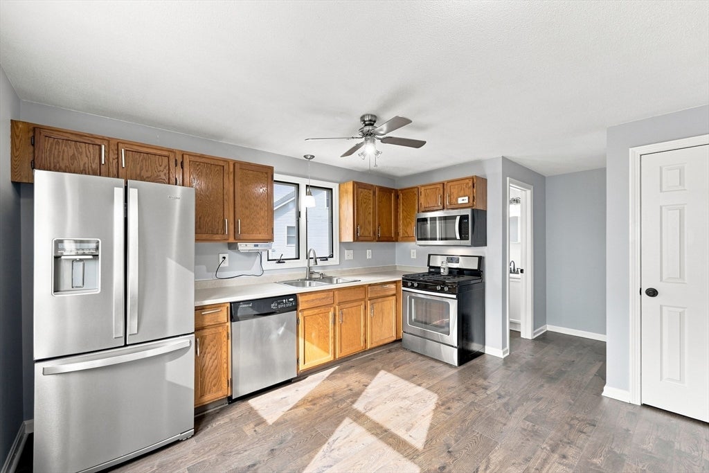15 Sunflower Lane #B, Westfield, MA, 15 Sunflower Lane #B, Westfield, MA Photo #12